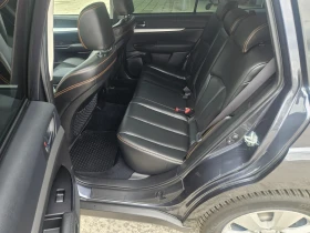 Subaru Outback 71000.km, снимка 13