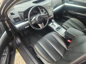 Subaru Outback 71000.km, снимка 11