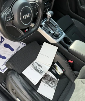 Audi A5 Quattro / S line / 3.0 TDI / 245 к.с, снимка 11