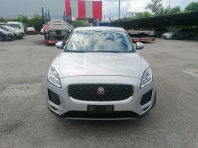 Jaguar E-pace 2.0D / AWD / S-DYNAMIC, снимка 2