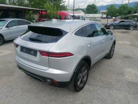 Jaguar E-pace 2.0D / AWD / S-DYNAMIC, снимка 7