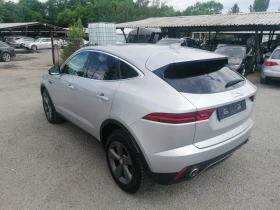 Jaguar E-pace 2.0D / AWD / S-DYNAMIC, снимка 5