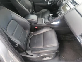 Jaguar E-pace 2.0D / AWD / S-DYNAMIC, снимка 13