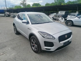 Jaguar E-pace 2.0D / AWD / S-DYNAMIC, снимка 1