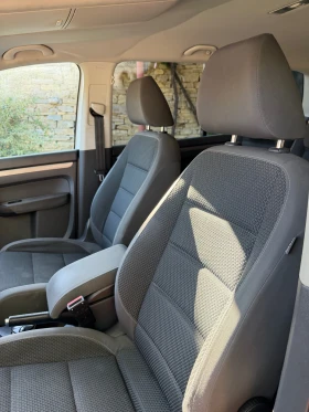 VW Touran, снимка 13