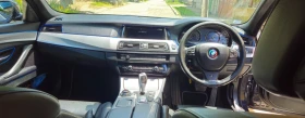 BMW 520 Bmw F10 520d M Sport, снимка 7