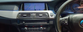 BMW 520 Bmw F10 520d M Sport, снимка 11