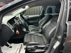 VW Golf 1.6tdi/Aвтоматик/Нави/ГАРАНЦИЯ, снимка 8
