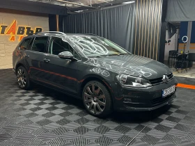 VW Golf 1.6tdi/Aвтоматик/Нави/ГАРАНЦИЯ, снимка 4