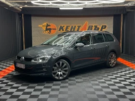 VW Golf 1.6tdi/Aвтоматик/Нави/ГАРАНЦИЯ, снимка 1