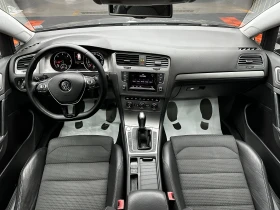 VW Golf 1.6tdi/Aвтоматик/Нави/ГАРАНЦИЯ, снимка 10