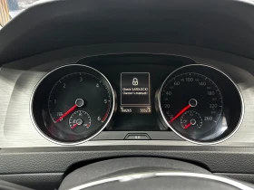 VW Golf 1.6tdi/Aвтоматик/Нави/ГАРАНЦИЯ, снимка 15