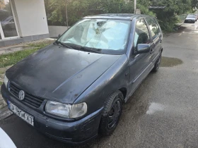 VW Polo, снимка 1