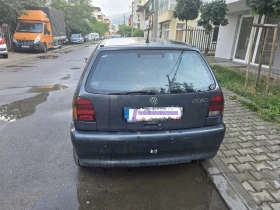 VW Polo, снимка 3
