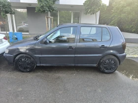 VW Polo, снимка 2