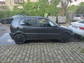 VW Polo, снимка 4