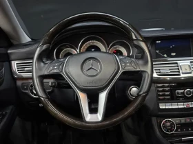 Mercedes-Benz CLS 350 Blue Efficiency, снимка 13