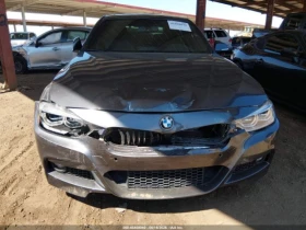 BMW 340 * M-SPORT* HARMAN KARDON* ПОДГРЕВ* ШИБИДАХ* , снимка 6