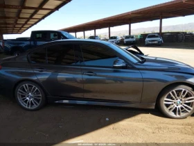 BMW 340 * M-SPORT* HARMAN KARDON* ПОДГРЕВ* ШИБИДАХ* , снимка 11
