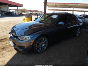 BMW 340 * M-SPORT* HARMAN KARDON* ПОДГРЕВ* ШИБИДАХ* , снимка 2