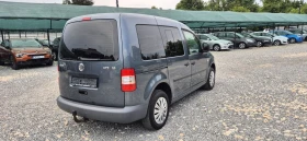 VW Caddy 1.6, снимка 8