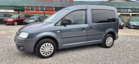 VW Caddy 1.6, снимка 7