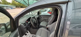VW Caddy 1.6, снимка 12