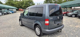 VW Caddy 1.6, снимка 9
