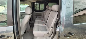 VW Caddy 1.6, снимка 11