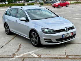 VW Golf 2.0* TDI* 150HP* HIGHLINE* , снимка 4