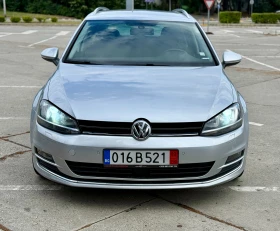 VW Golf 2.0* TDI* 150HP* HIGHLINE* , снимка 3