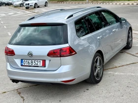 VW Golf 2.0* TDI* 150HP* HIGHLINE* , снимка 6
