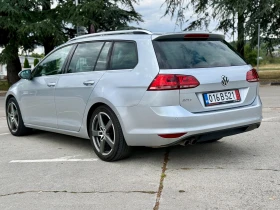 VW Golf 2.0* TDI* 150HP* HIGHLINE* , снимка 9