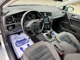 VW Golf 2.0* TDI* 150HP* HIGHLINE* , снимка 10