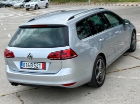 VW Golf 2.0* TDI* 150HP* HIGHLINE* , снимка 7