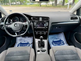 VW Golf 2.0* TDI* 150HP* HIGHLINE* , снимка 11