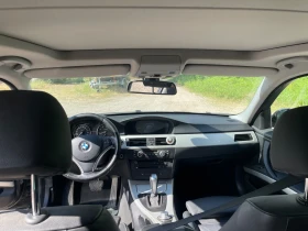 BMW 330 330xi N53B30A, снимка 9