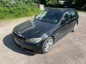 BMW 330 330xi N53B30A, снимка 1