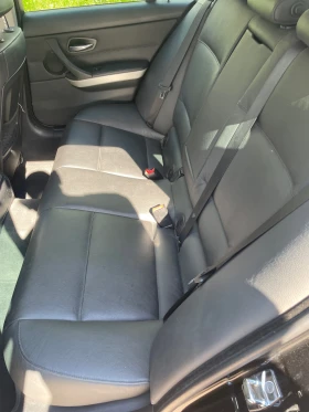 BMW 330 330xi N53B30A, снимка 8