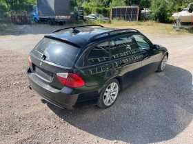 BMW 330 330xi N53B30A, снимка 4