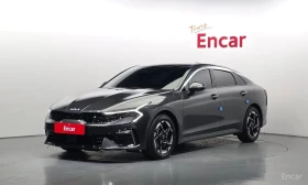Kia K5 ОБДУХВАНЕ/360/АВТОФИНАНСИРАНЕ, снимка 1