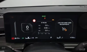 Kia K5 ОБДУХВАНЕ/360/АВТОФИНАНСИРАНЕ, снимка 9