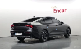 Kia K5 ОБДУХВАНЕ/360/АВТОФИНАНСИРАНЕ, снимка 3