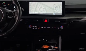 Kia K5 ОБДУХВАНЕ/360/АВТОФИНАНСИРАНЕ, снимка 11
