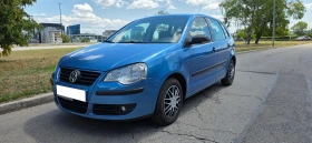 VW Polo Trendline, снимка 1