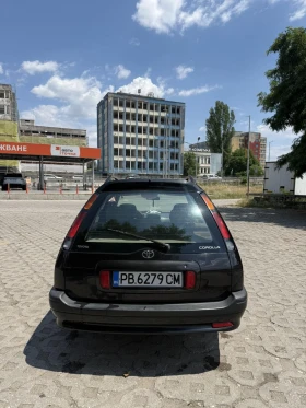 Toyota Corolla, снимка 3