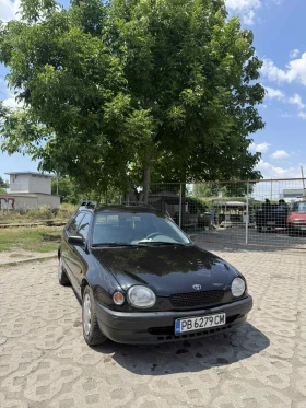 Toyota Corolla, снимка 1