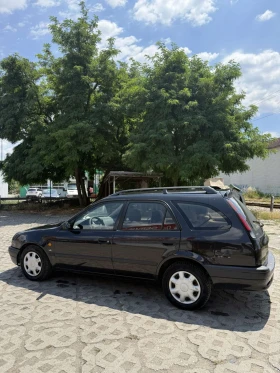 Toyota Corolla, снимка 4