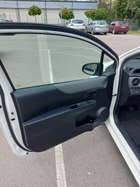 Toyota Yaris VVT-I evro 5, снимка 9