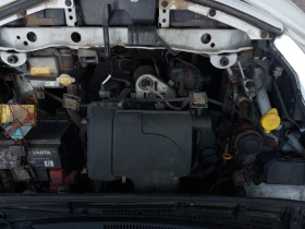 Toyota Yaris VVT-I evro 5, снимка 15